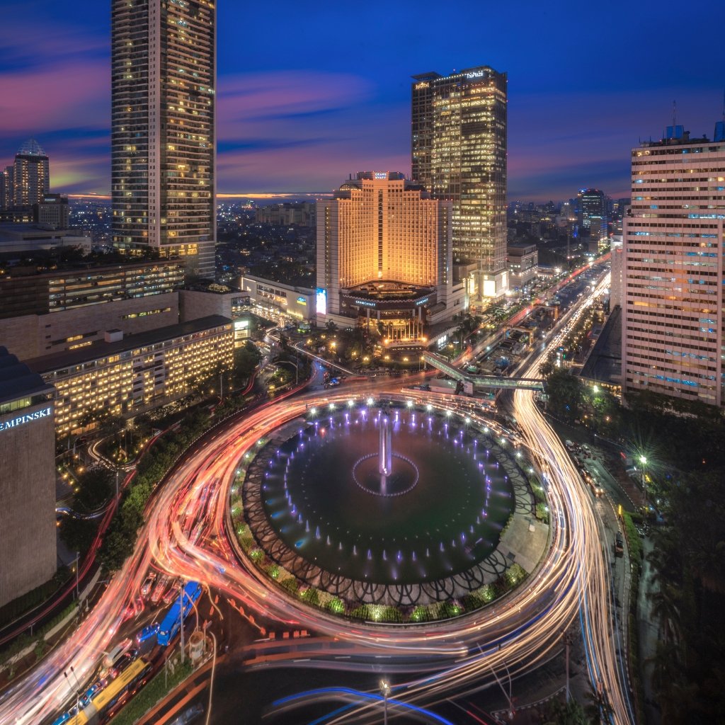 Jakarta