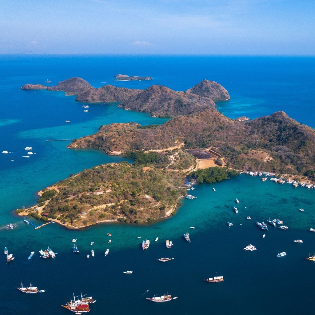 Labuan Bajo