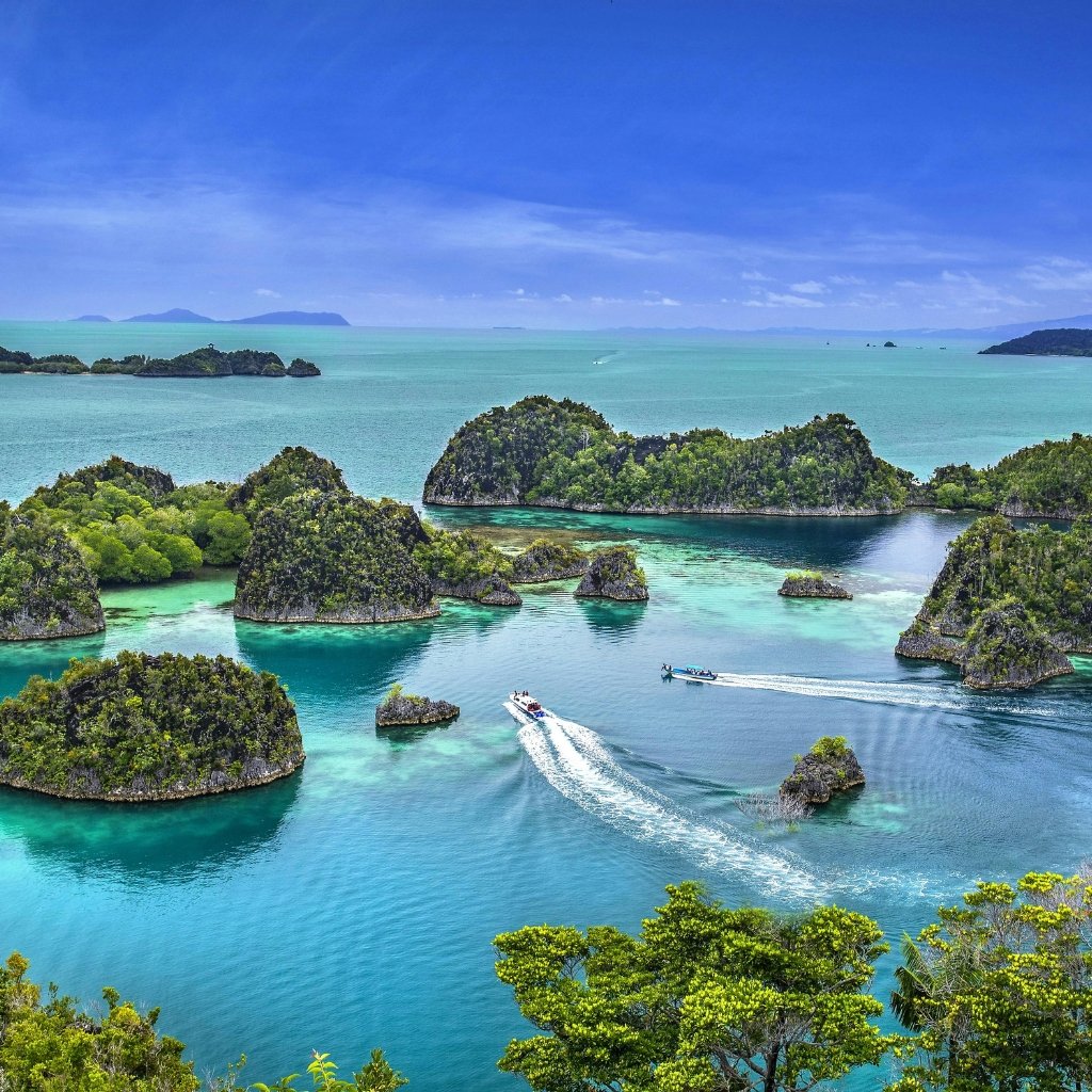Raja Ampat