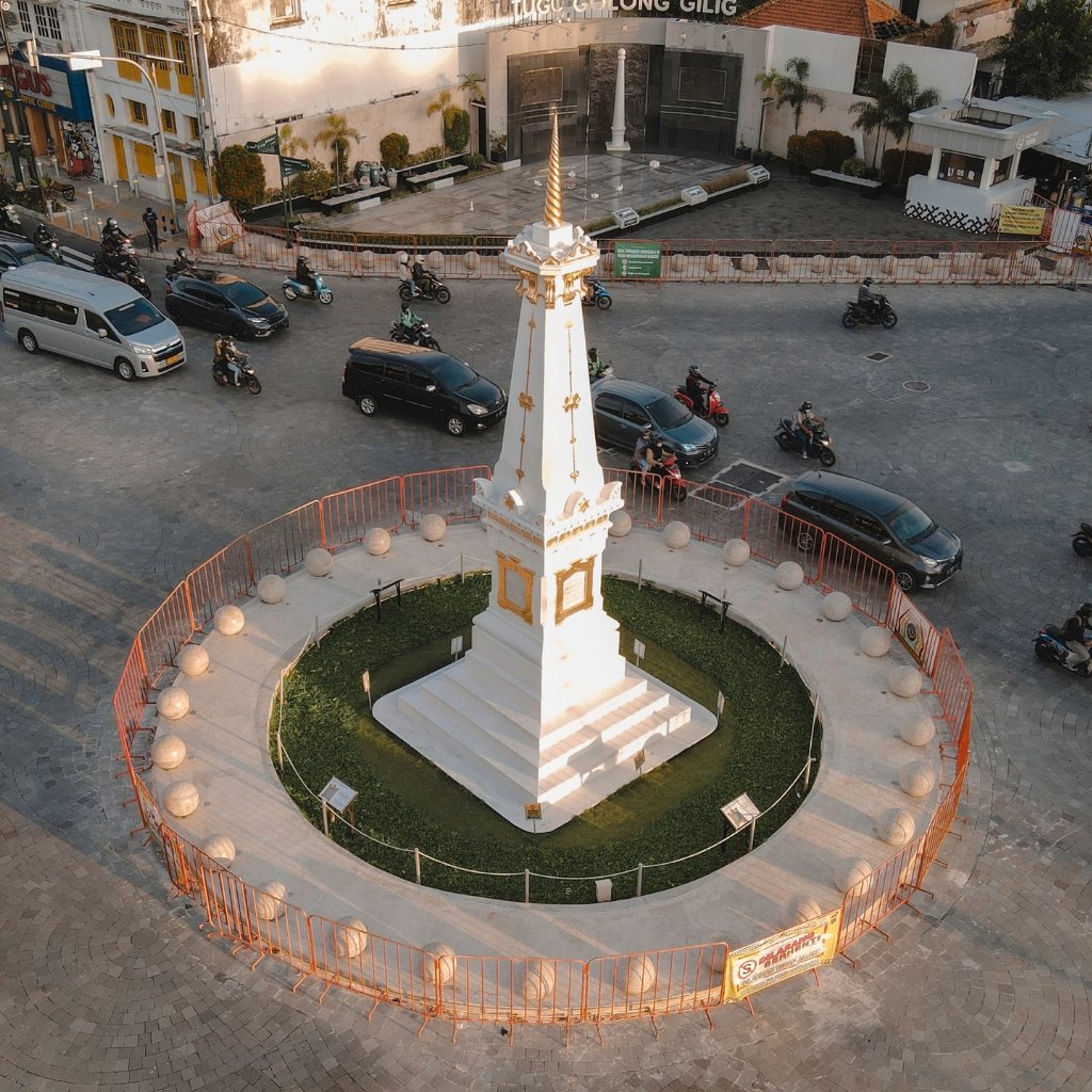 Yogyakarta